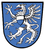 Die Grafen von Peilstein, von Tengling, Schala und Burghausen führen alle ein und dasselbe Wappen, das der Chiemgaugrafen.