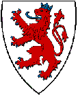 Das Wappen der Herzöge von Limburg