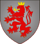 Wappen der Grafen von Namur