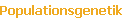 Populationsgenetik