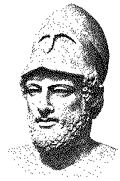 Perikles - athenischer Staatsmann