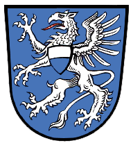 Die Grafen von Peilstein, von Tengling, Schala und Burghausen fhren alle ein und dasselbe Wappen, das der Chiemgaugrafen.