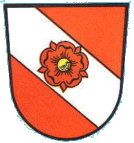 Wappen von Dietfurt