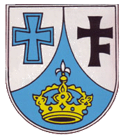 Todtenweis war im Besitz der Grafen von Khbach. Das Ulrichskreuz wurde von der Ahnherrin Kaiserin Kunigunde verliehen.