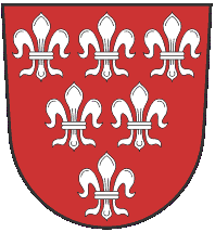 Wappen der Grafen von Sulzbach