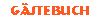 Gstebuch