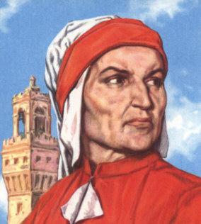 Dante Alighieri