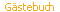 Gstebuch