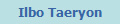 Ilbo Taeryon
