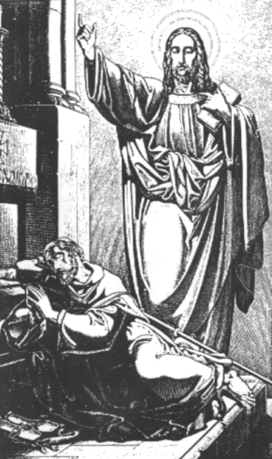 Der Traum Peters von Amiens
